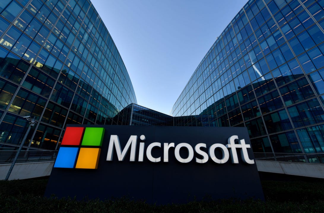 Microsoft to require paid parental leave for all workers, even subcontractors