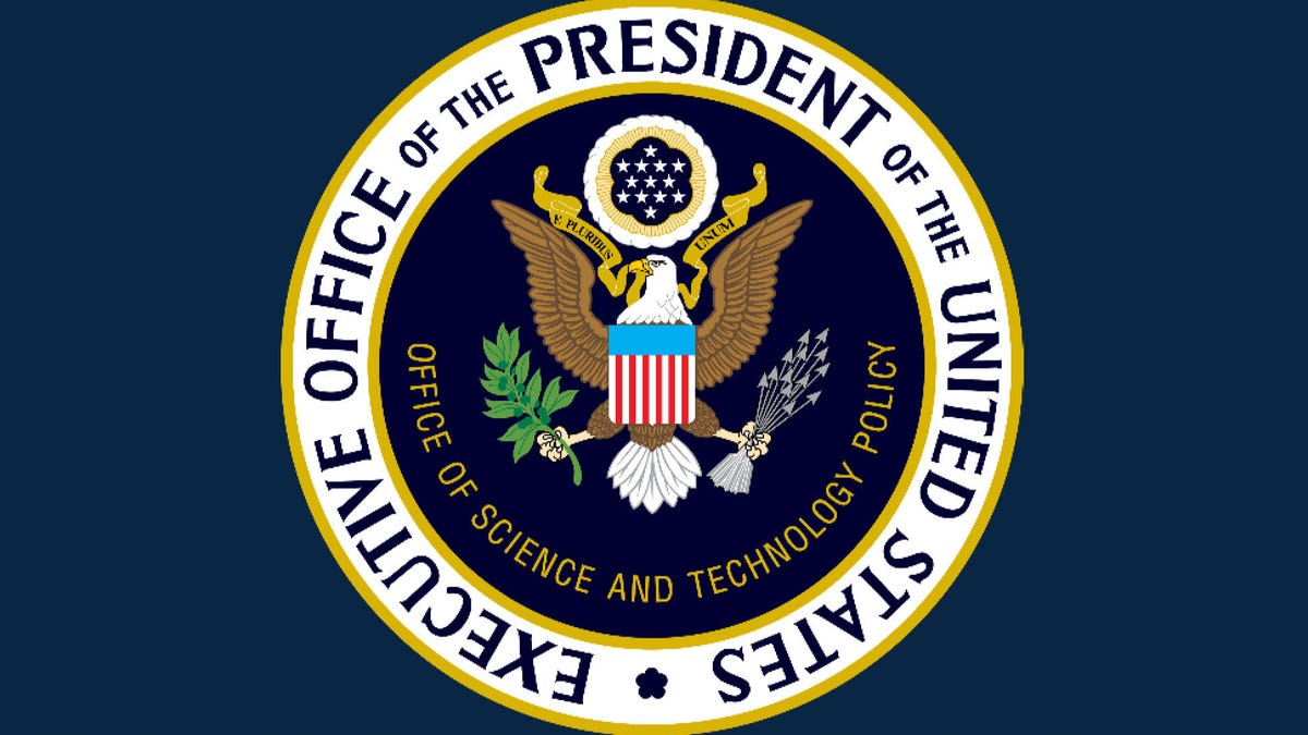 The Office of Science and Technology Policy has been without a director for more than a year since Donald Trump took over as president.