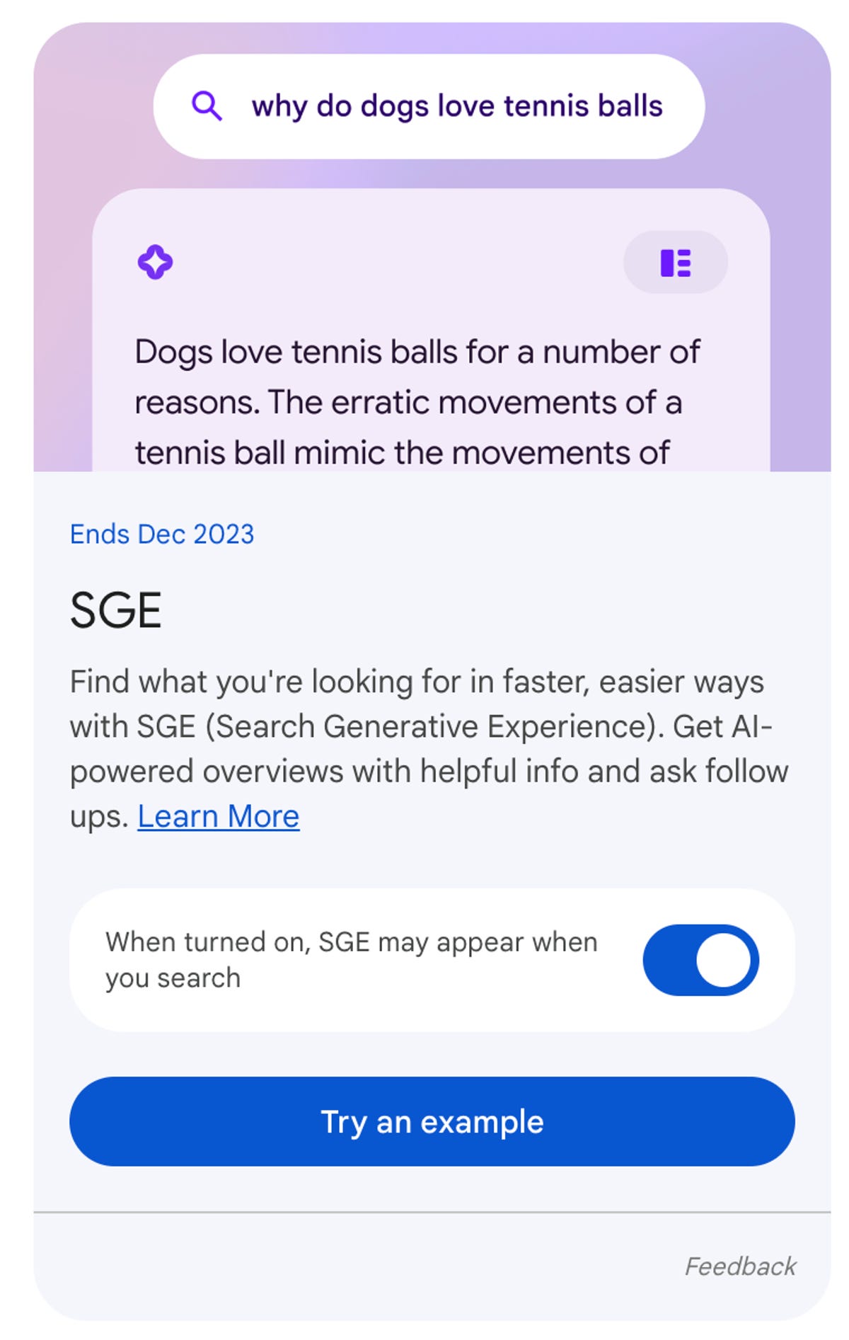 I’ve Been Using Google’s New AI Search. Here’s What I’ve Learned – CNET