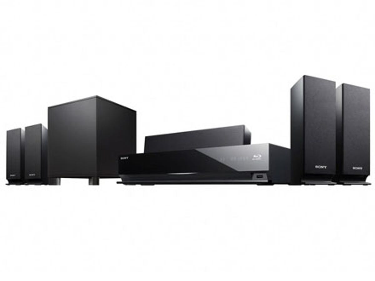 Sony BDV-E370 review: Sony BDV-E370 - CNET
