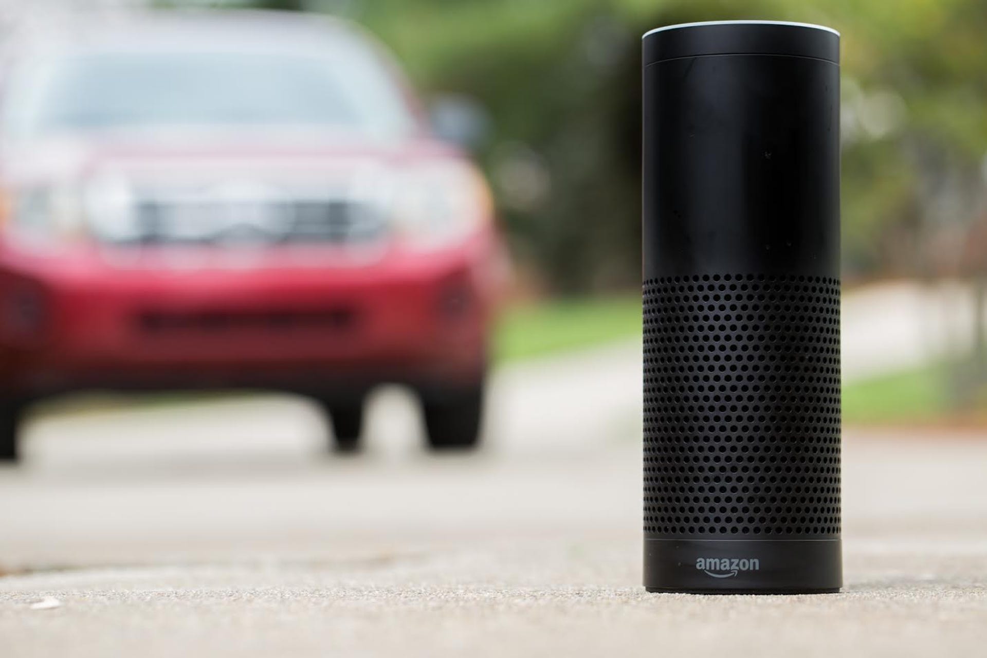 Alexa, where's my car?' Automatic syncs your vehicle with  Echo - CNET