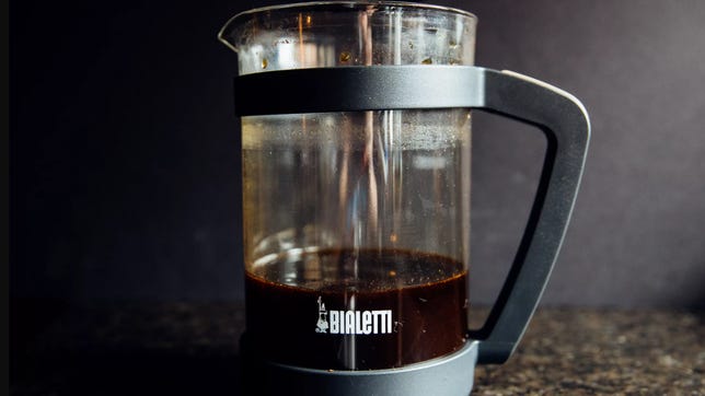 En iyi soğuk demleme kahve makinesi - CNET