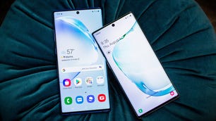 Samsung Galaxy Note 10 Plus Review: The Most Premium Android Phone For Your  Money - Cnet