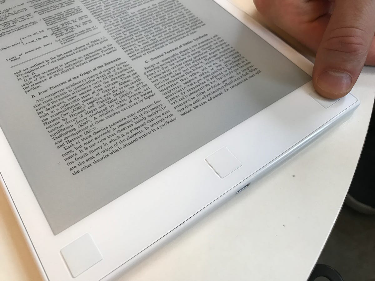 reMarkable 2 Review: A beautiful e-ink tablet but limited in features –  eWritable