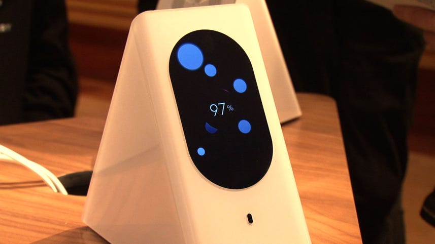 Starry wants to make the future of Wi-Fi routers and the future of wireless Internet