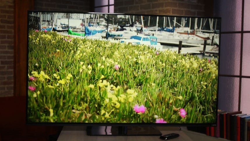 Vizio's E series review: Unbeatable picture quality for the money