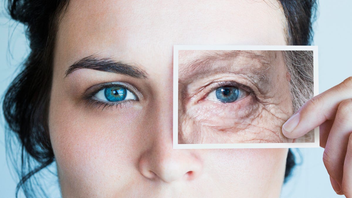 Age Gracefully With Healthful Eyes: 4 Ideas for Best Eye Health