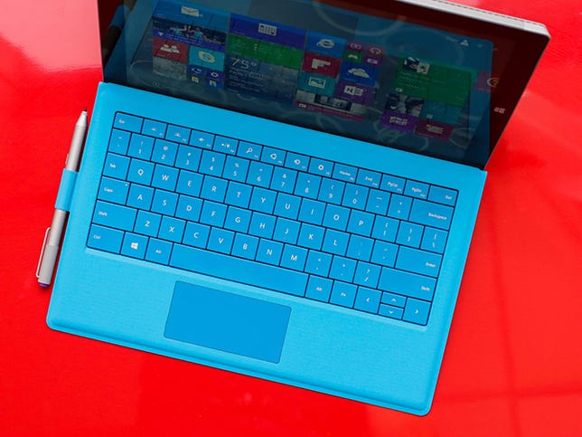 The Surface Pro 3 has been a hit. Can some of that success rub off on Windows-powered phones?