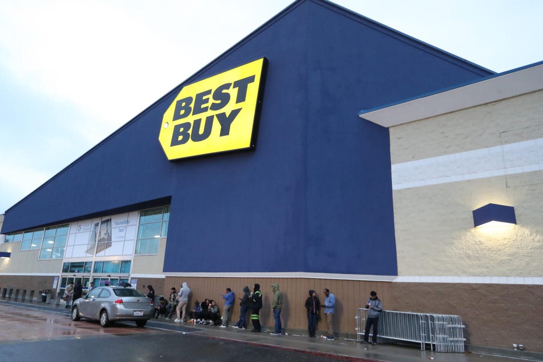 Best Buy announces ‘Nick of Time’ sale for last minute deals on gadgets