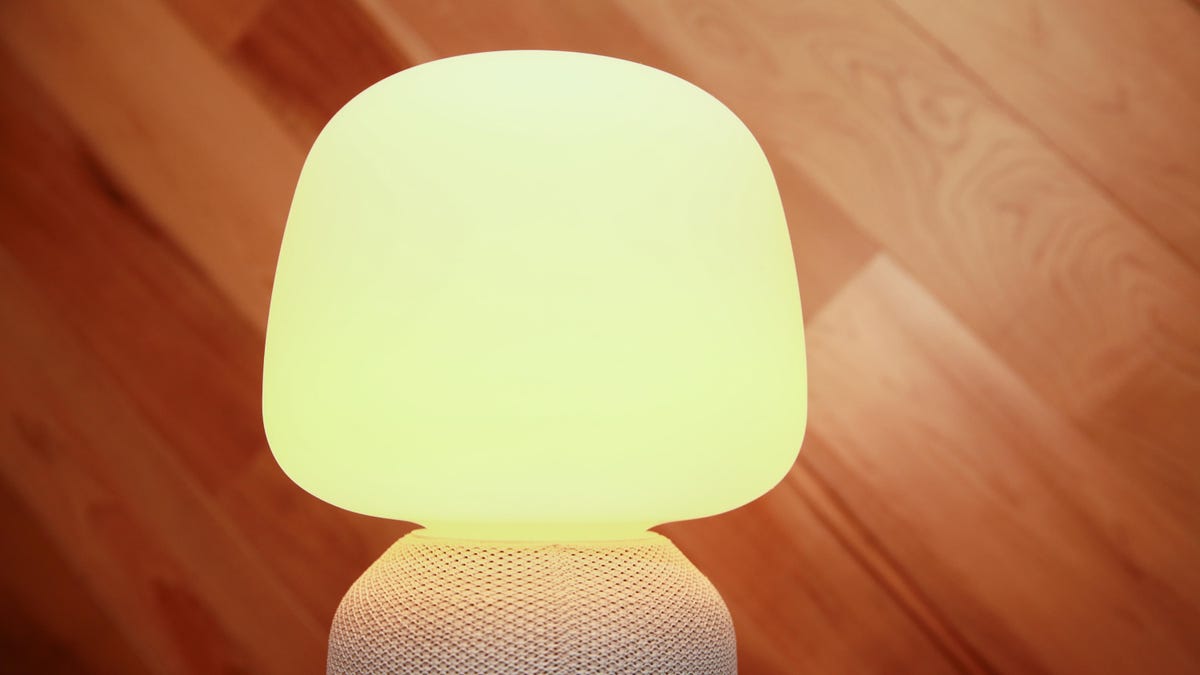 Ikea Symfonisk Table Lamp