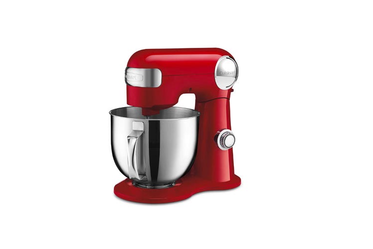 The 6 Best Stand Mixers for Bread of 2024 - The Seasoned Mom