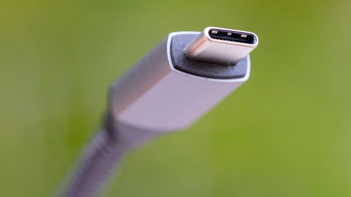Satechi 100W USB-C cable