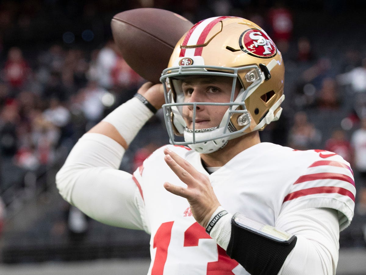 Cardinals vs. 49ers Livestream: How to Watch NFL Week 18 Online Today - CNET