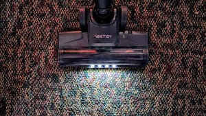 Image of article: Getting Carpets Clean Req…