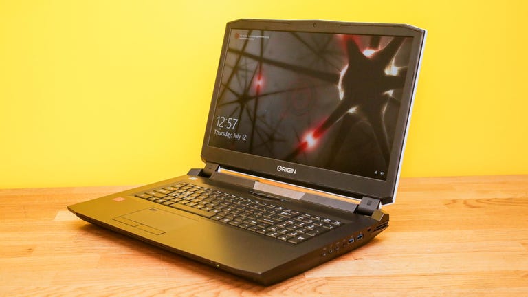 Được thiết kế để đạt hiệu suất hàng đầu, Origin PC Eon-17X (2018) là một chiếc laptop đáng chú ý không thể bỏ qua trong thế giới gaming. Với các tính năng độc đáo và hardware mạnh mẽ, chiếc laptop này mang lại trải nghiệm chơi game vượt trội và mượt mà.