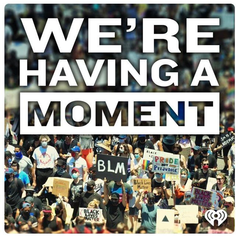 We're Having a Moment - Baratunde Thurston