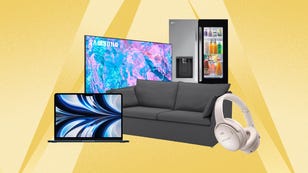 Memorial Day Deals 2023: Best Discounts on Tech, Home, Mattresses and More