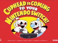 <p>Cuphead, que está disponible en macOS, Windows, Linux y Xbox, llegará a la Nintendo Switch en abril</p>
