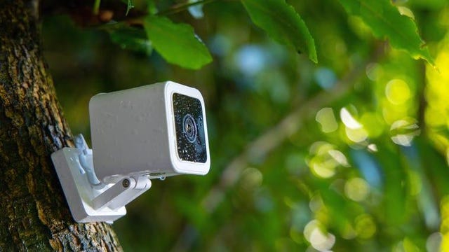 Vooruitgang academisch hoogte Best Home Security Camera of 2023 - CNET