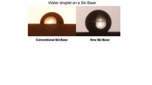 water_droplet_on_ski_base_and_new_base.JPG