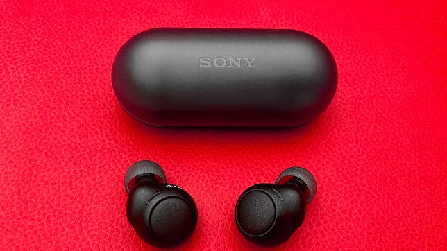 Best Black Friday Headphones and Earbuds Deals: Save Big on AirPods, Sony, Bose, Jabra and More