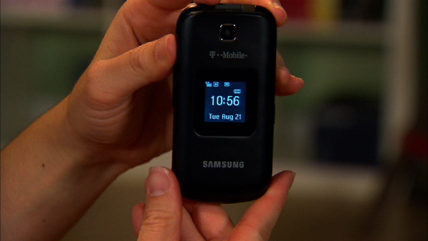 Samsung t159 simply makes strong calls