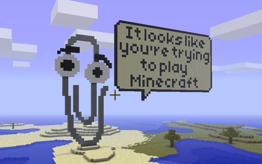 Tomorrow Daily 051: Microsoft buys Minecraft, a jetpack for running, ant-size radios, and more