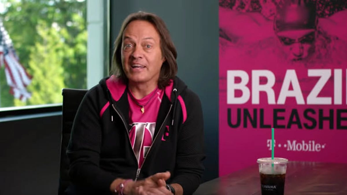 T-Mobile&apos;s latest deal tries to woo the many people expected to attend the Summer Olympics in Rio in August.
