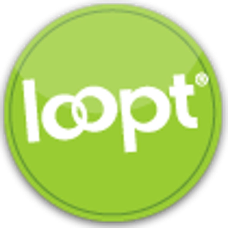Loopt logo