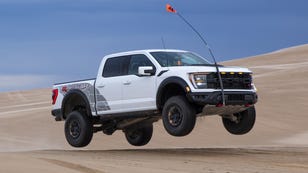 2023 Ford F-150 Raptor R Gives You Everything, Everywhere, All at Once