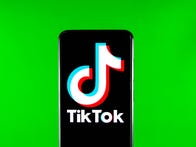 <p>TikTok has more than 1 billion monthly users.</p>