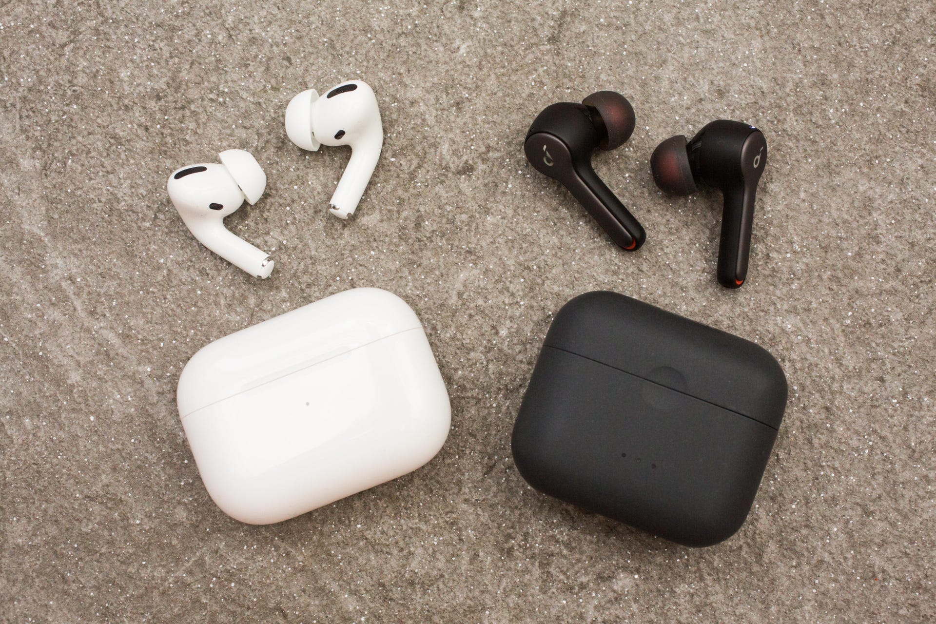 Soundcure Liberty Air 2 review: best AirPods Pro alternative for less than - CNET