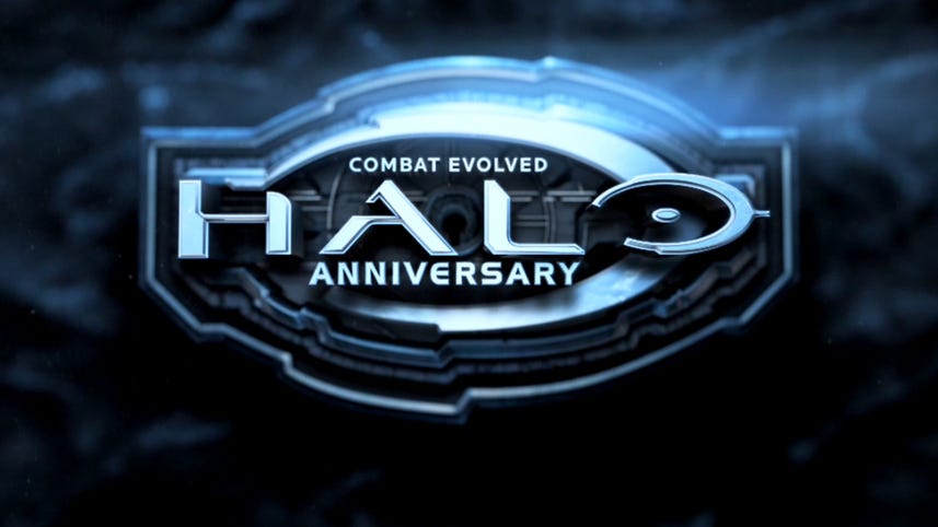 Game trailer: Halo: Combat Evolved Anniversary