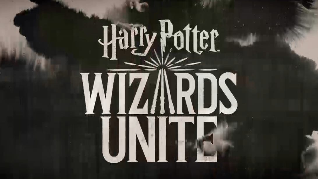 Harry Potter: Wizards Unite: How to play the new wizarding game