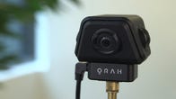 Video: Orah 4i camera live-streams VR to YouTube