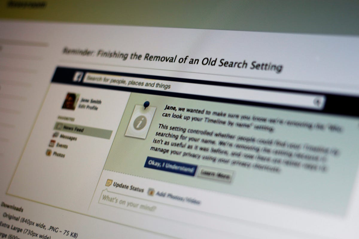 How to Check Whether an Email From Facebook is Genuine or Not