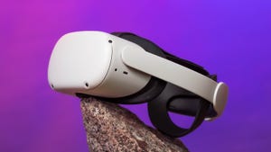 Meta’s Quest 3 Could Challenge Apple’s New Headset, Report Says – CNET