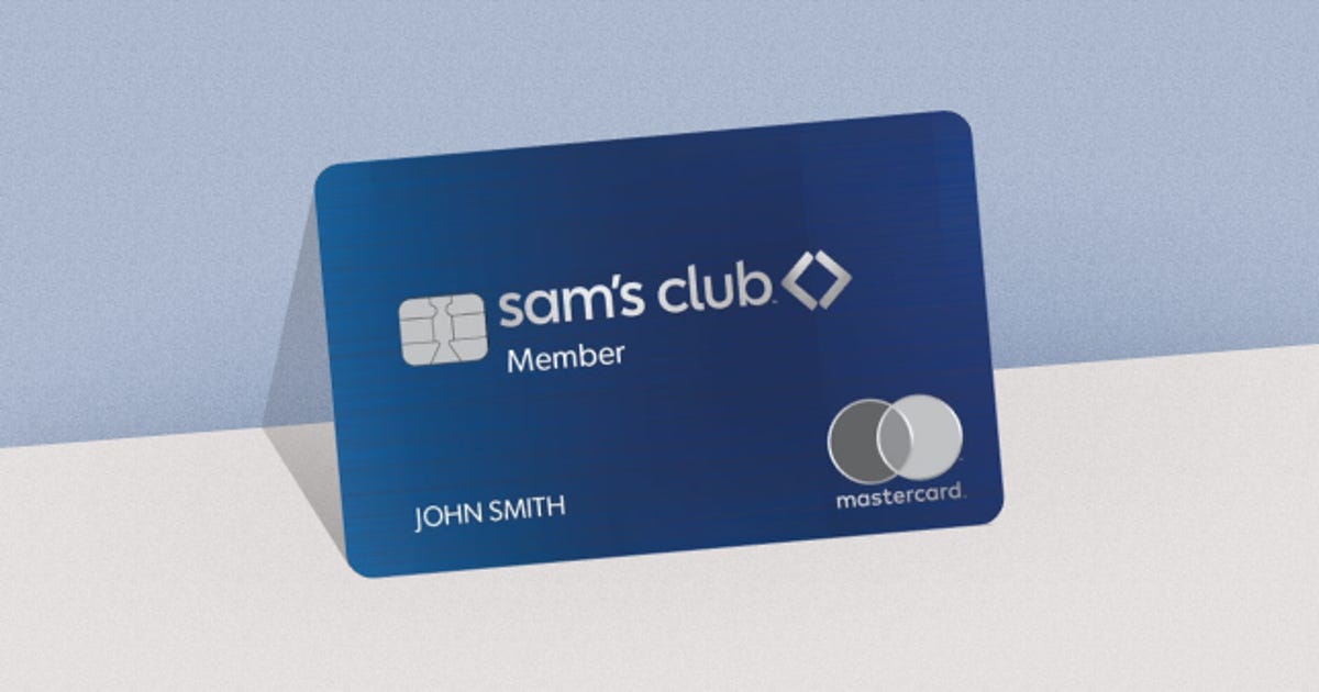 Sam's Club Mastercard: Are the Gas Rewards Worth It? - CNET