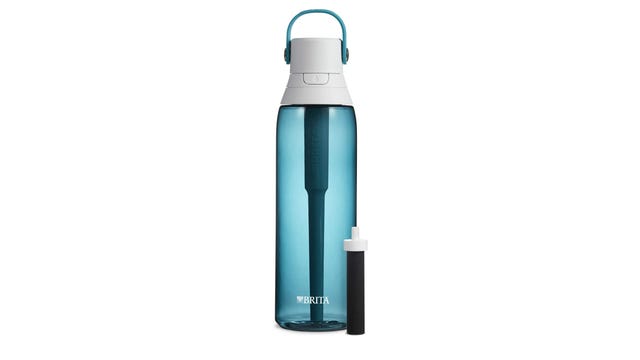 brita water bottle