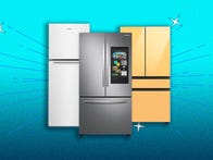 <p>Best refrigerators</p>