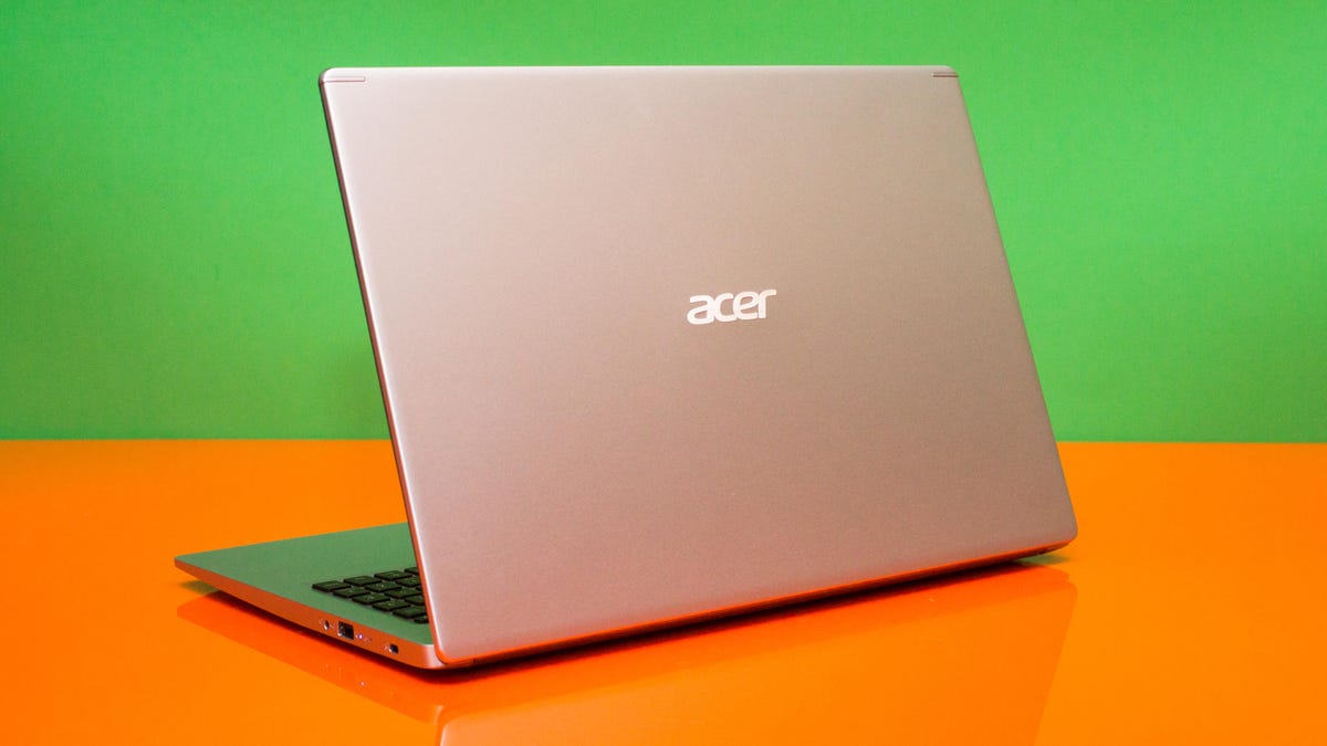 Acer Aspire A515-54-51DJ