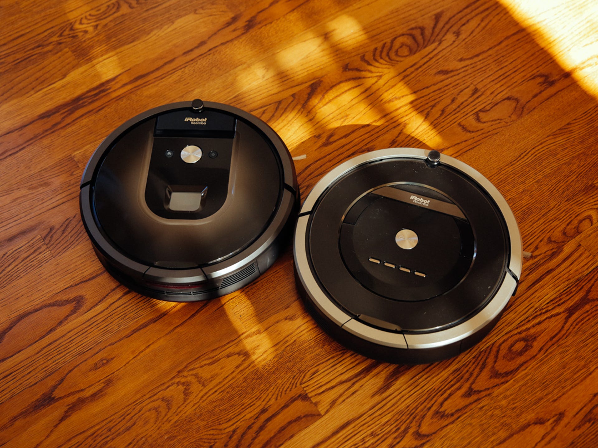 iRobot Roomba 980 You'll pay a premium for this smart but unexceptional vacuum - CNET