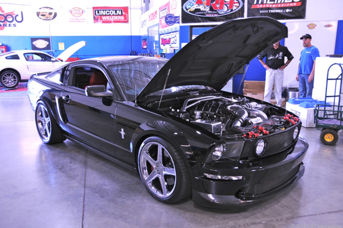 Pro-charger_Mustang_in_Speed_Shop_1.jpg