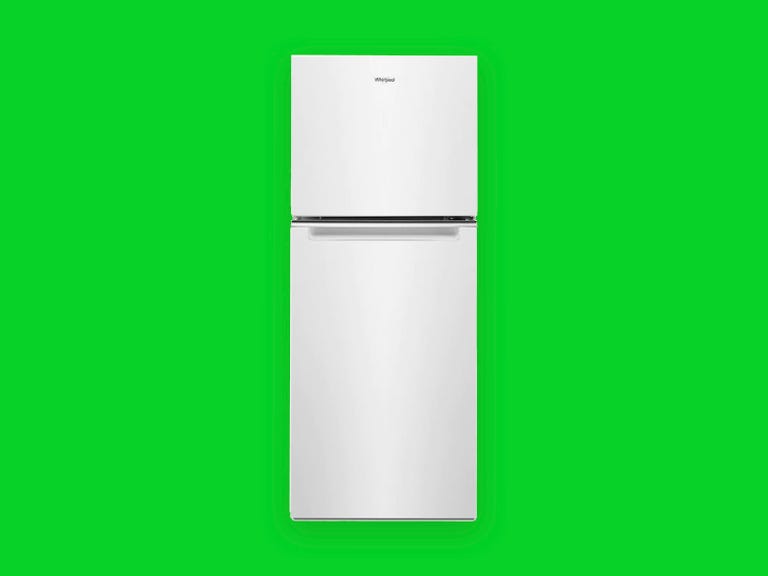 Whirlpool WRT112CZJW refrigerator