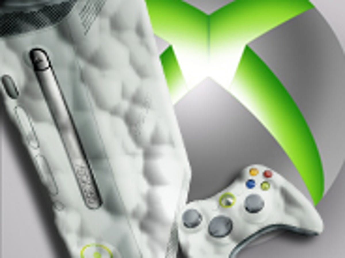 Console mods find dead end at Xbox Live