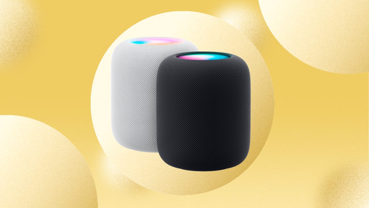 Best HomePod Deals: Save, or Bag Free Apple Streaming and Fitness Services  - CNET