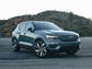 2022 Volvo XC40 Recharge Pure Electric P8 eAWD Twin Plus