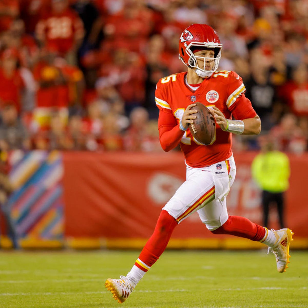 What time and channel is the Kansas City Chiefs game on? TV schedule,  streaming options, and more