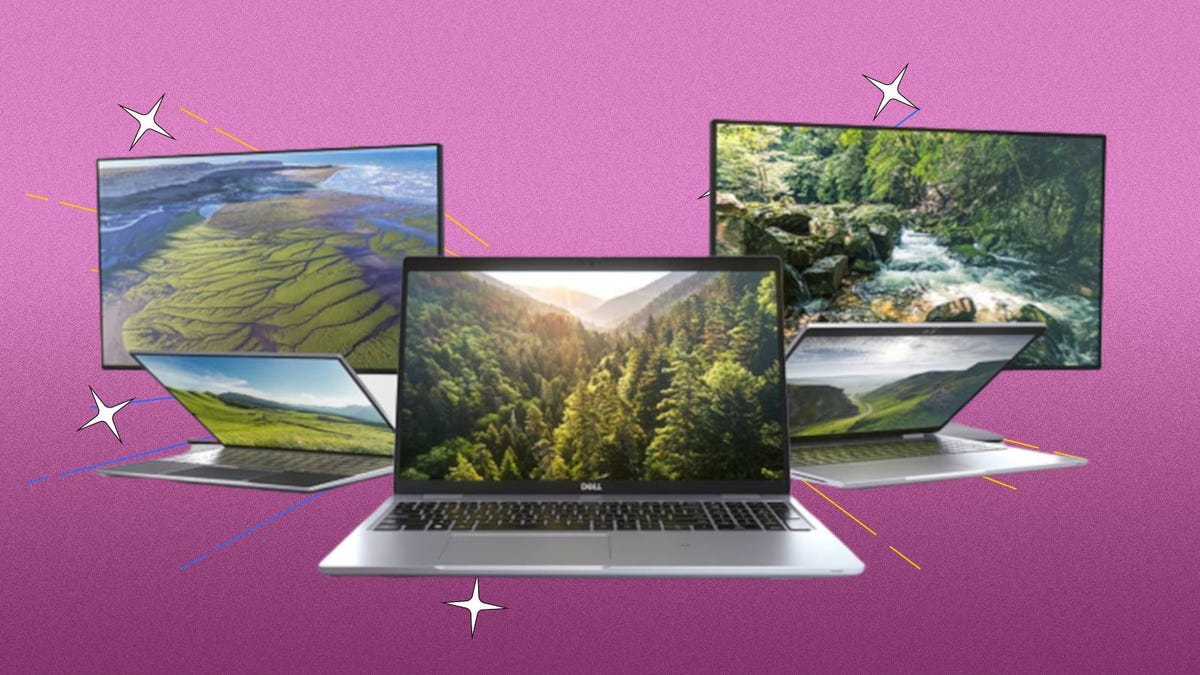 Save up to $300 on Refurbished Dell Laptops, Desktops and More - CNET