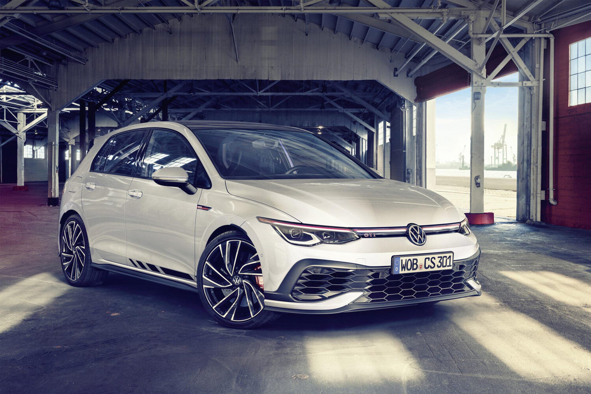 How fast is the new 2020 Volkswagen Golf GTI? Specs and Numbers